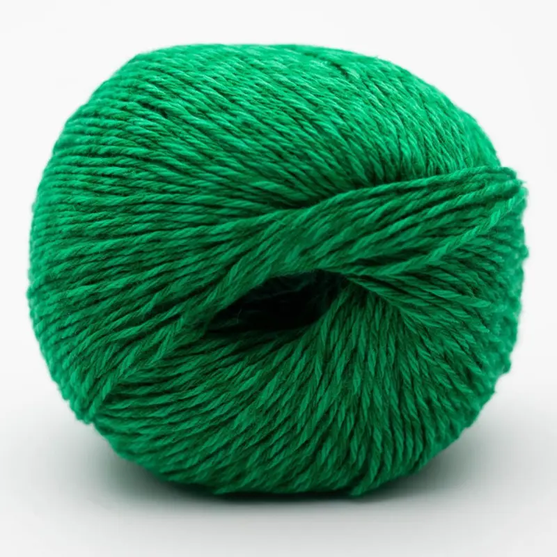 BC Garn Allino 36 Verde pino
