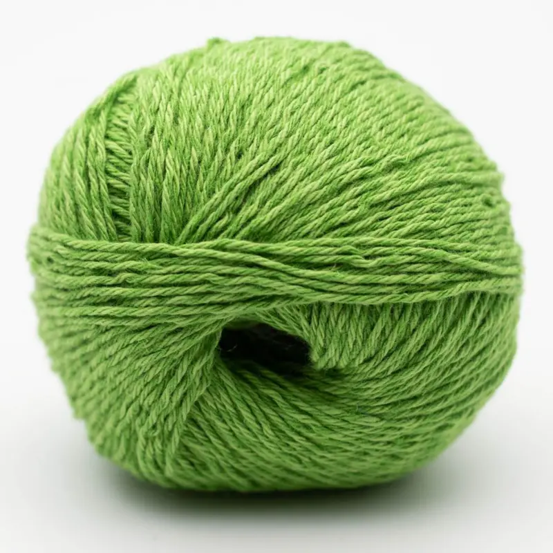 BC Garn Allino 19 Verde mela