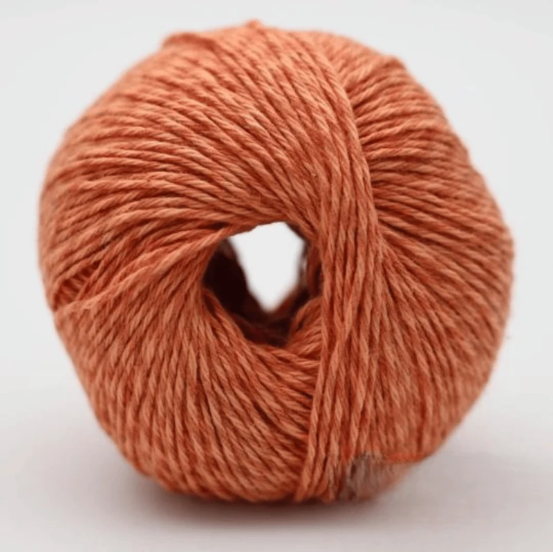 BC Garn Allino 39 Arancione