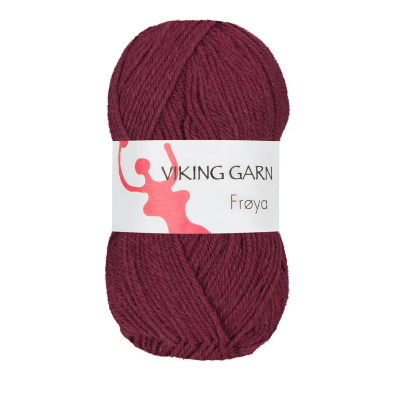 Viking Frøya 221 Borgogna
