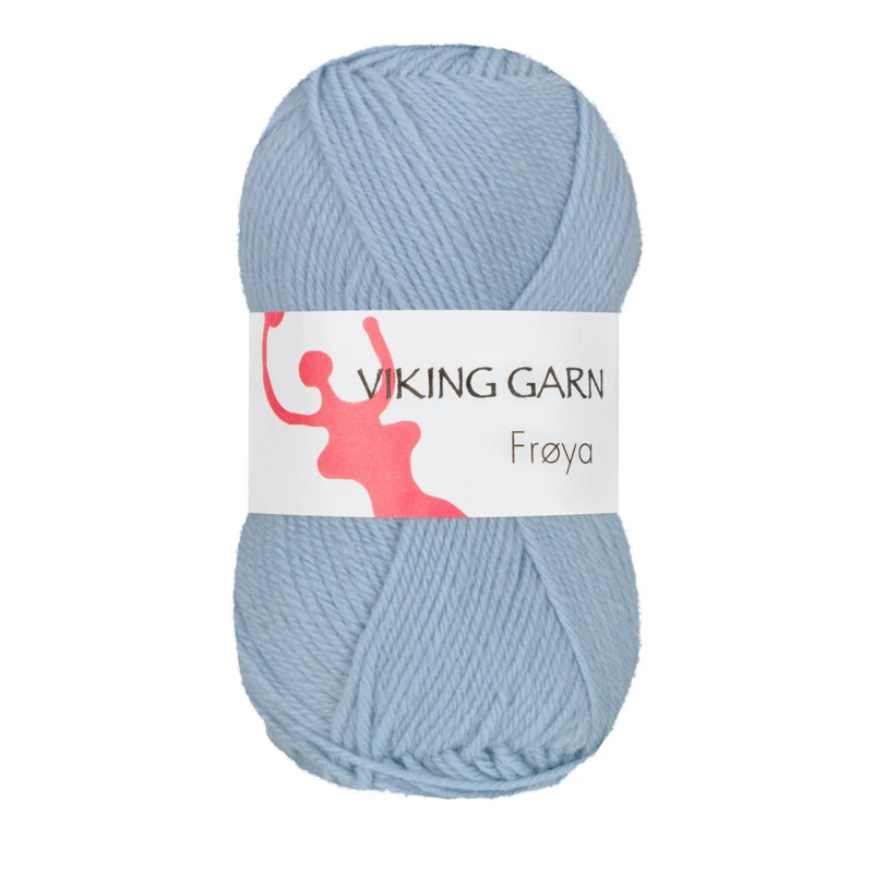 Viking Frøya 207 Azzurro