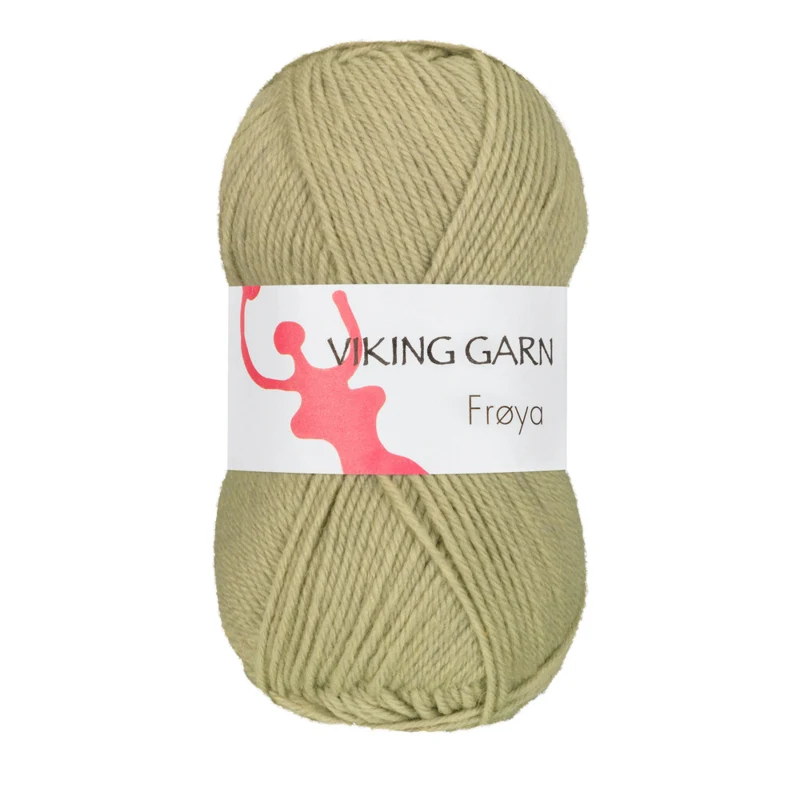 Viking Frøya 231 Verde chiaro
