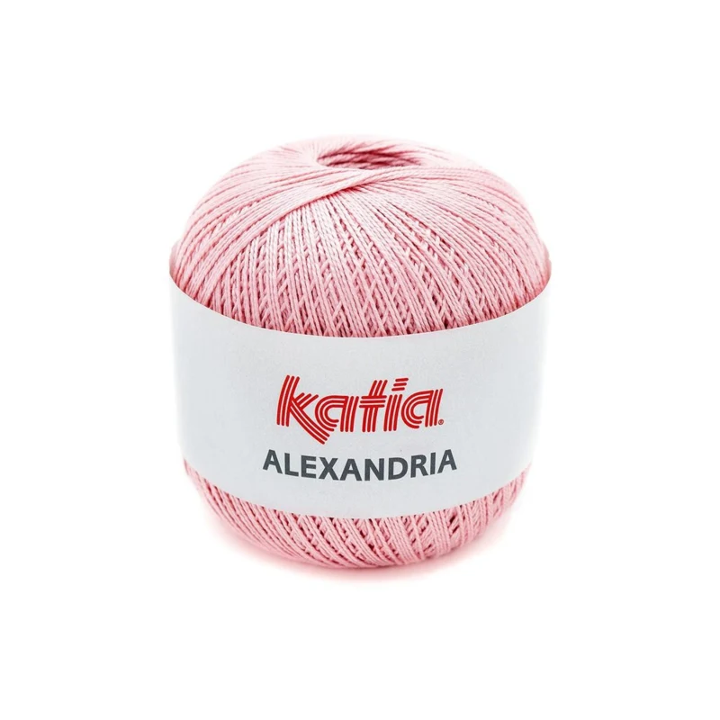 Katia Alexandria 09 Rosa Scuro