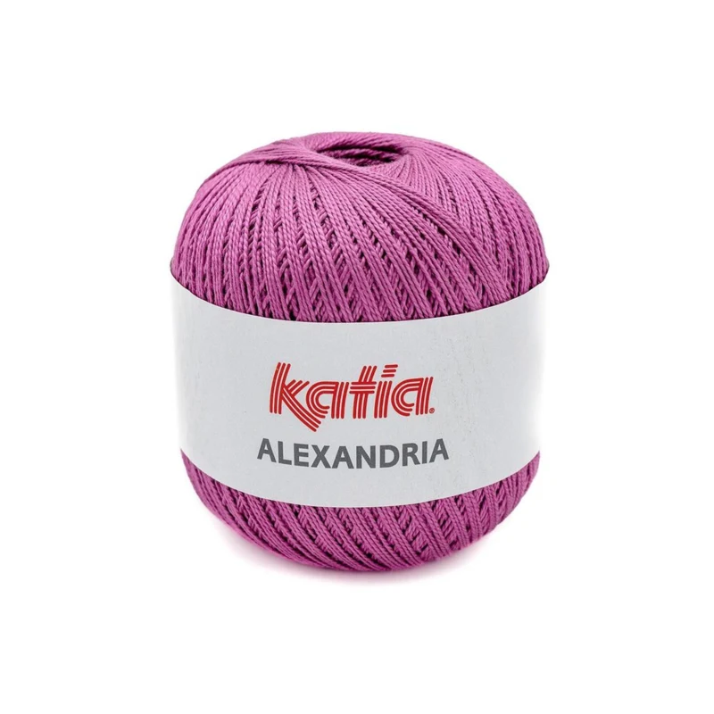 Katia Alexandria 34 Viola