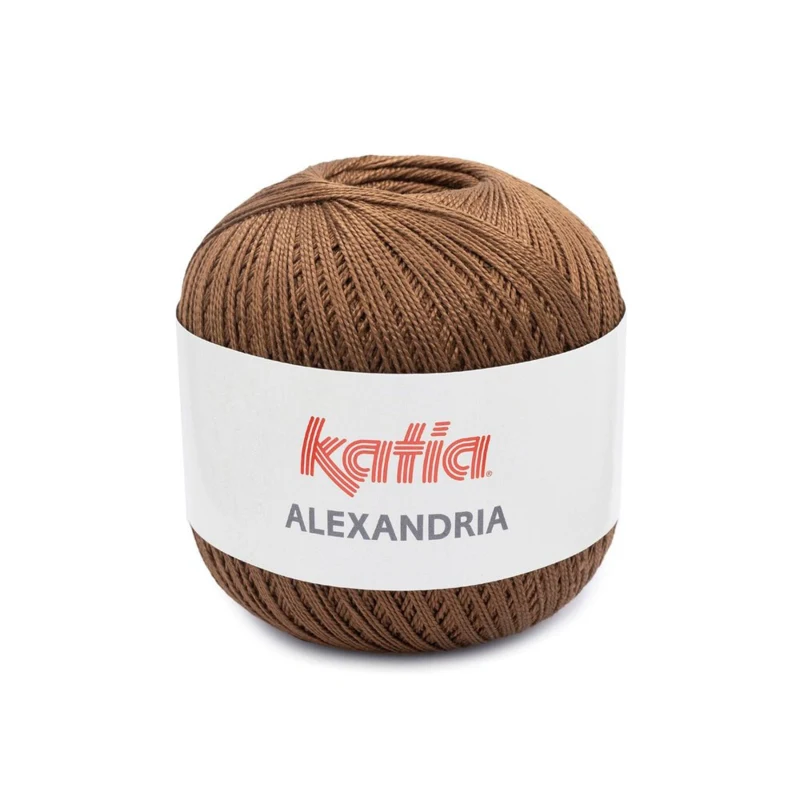 Katia Alexandria 41 Marrone