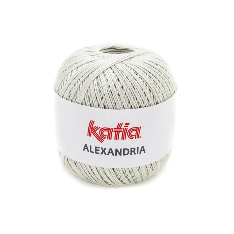 Katia Alexandria 06 Grigio Pietra