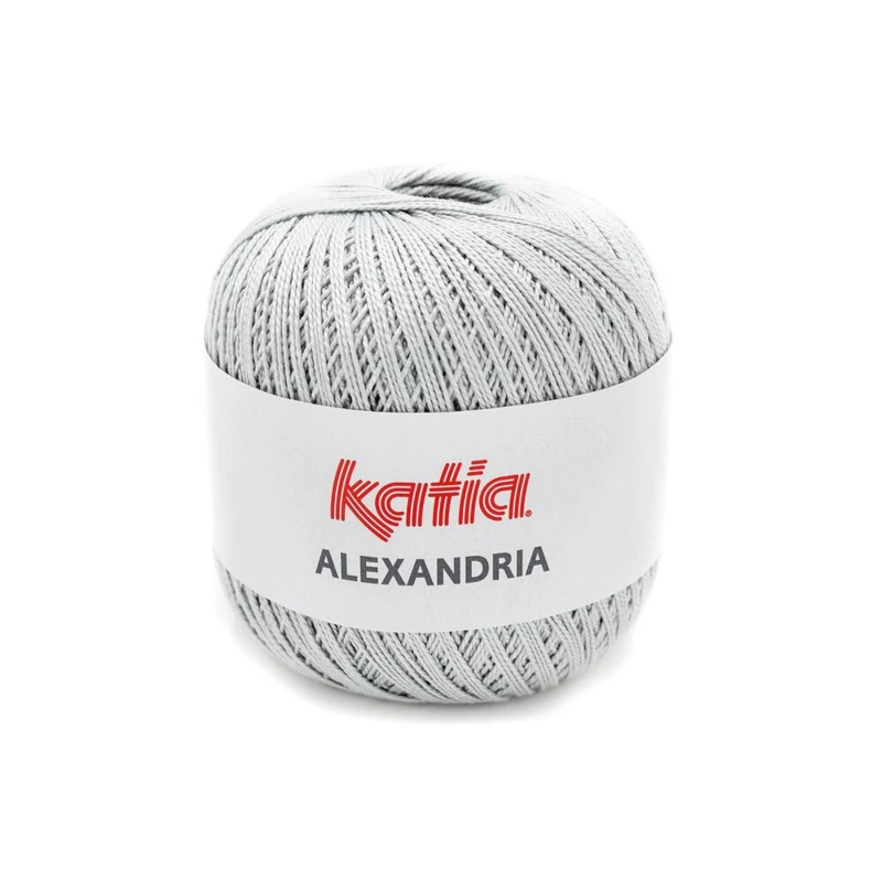 Katia Alexandria 07 Grigio