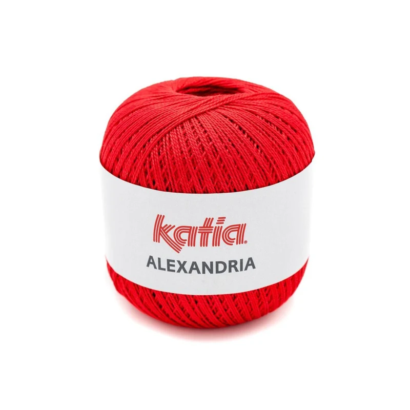 Katia Alexandria 04 Rosso