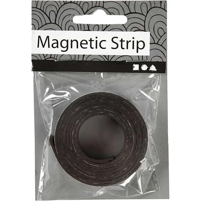 Nastro Magnetico Craft Line 12.5 mm x 1.5 mm x 1 m