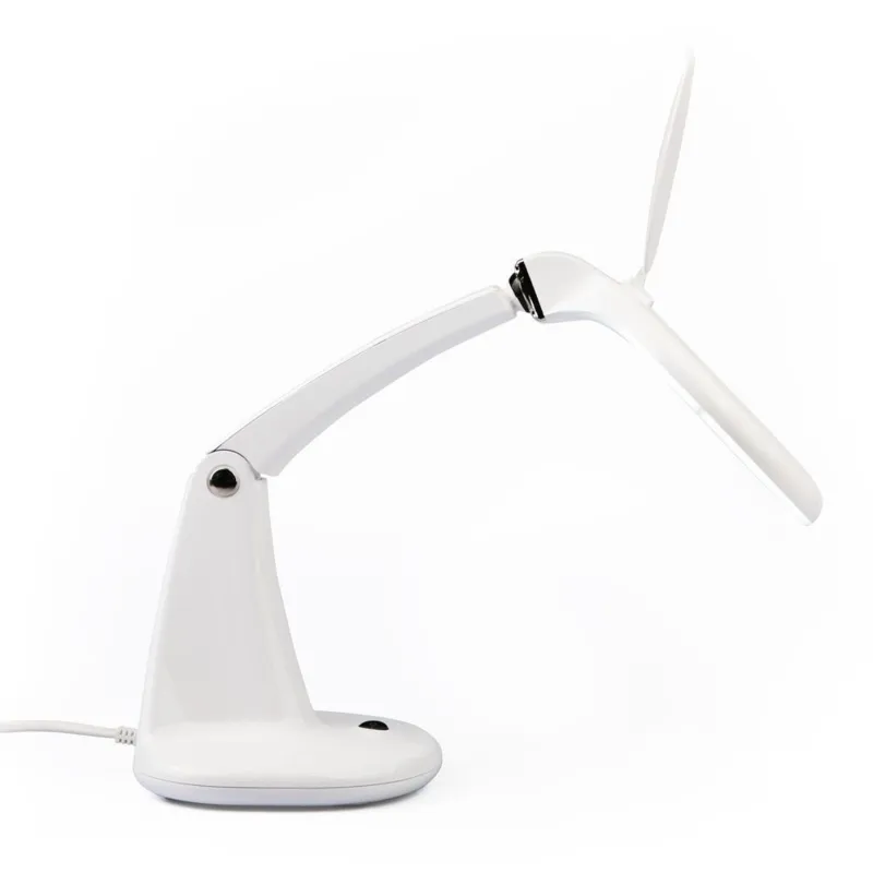 Lampada Prym con lente d'ingrandimento e base (1 pz.)