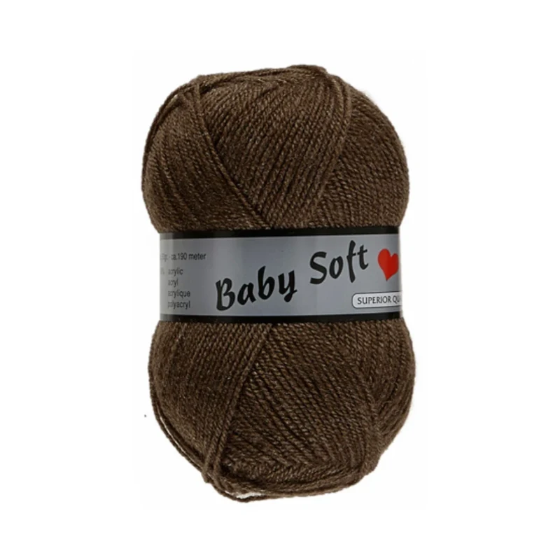 Lammy Baby Soft 018