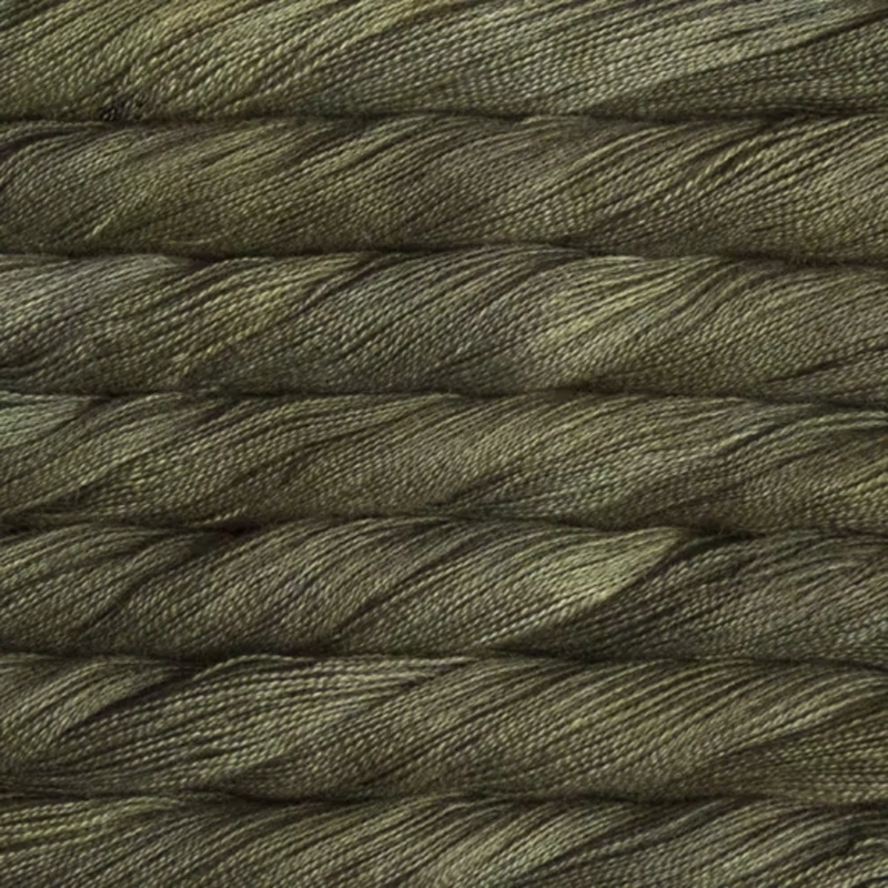 Malabrigo Silkpaca 856 Azules