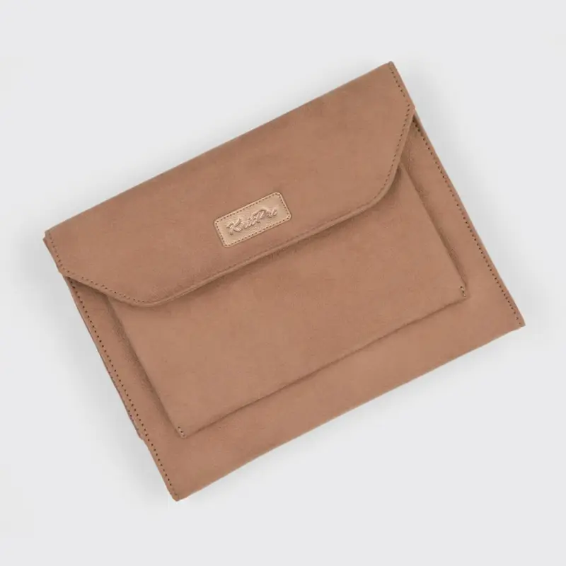 Astuccio per Aghi Circolari Fissi KnitPro Clay Collection
