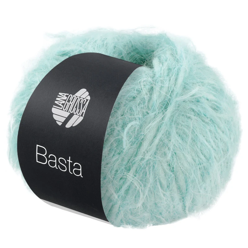 Lana Grossa Basta 17 Azzurro chiaro