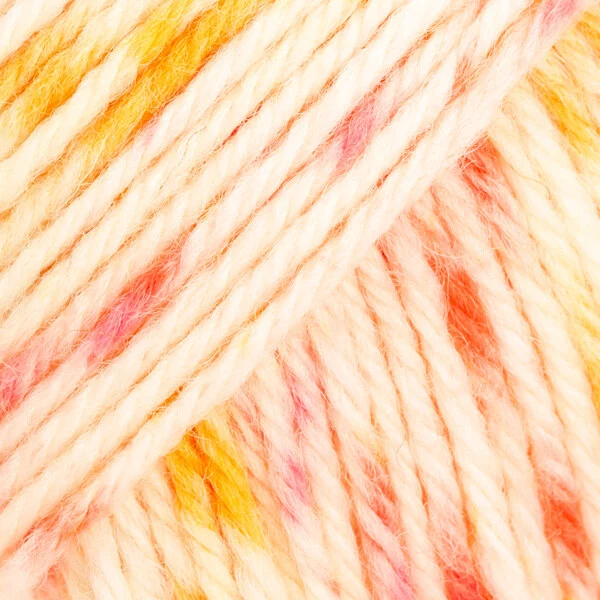 DROPS Fiesta 17 Luce del sole (Long Print)