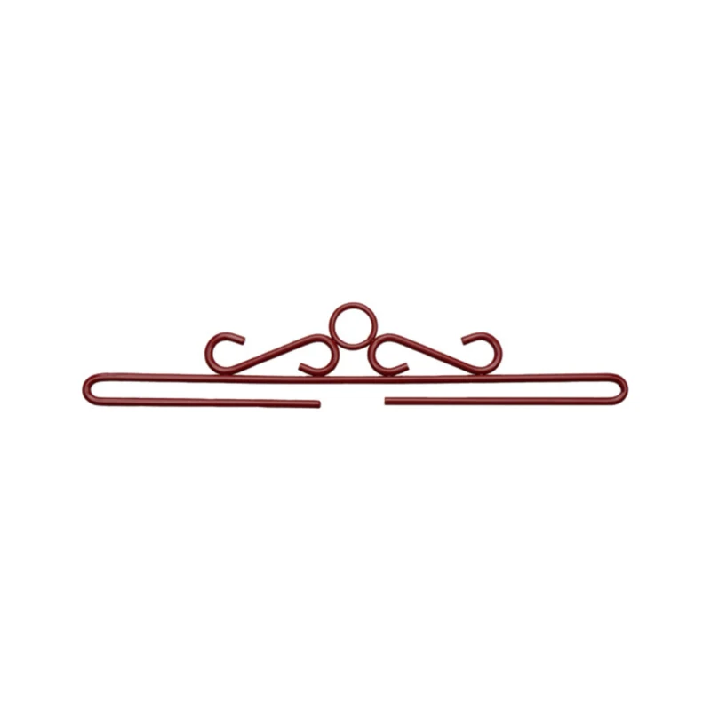 Permin Supporto per Ricamo Antique x-mas, 1 pz