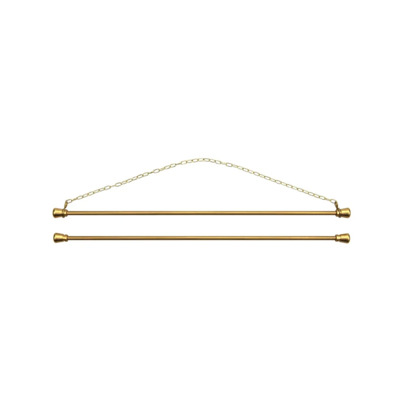 Permin Supporto per Ricamo Copenhagen, 1 set