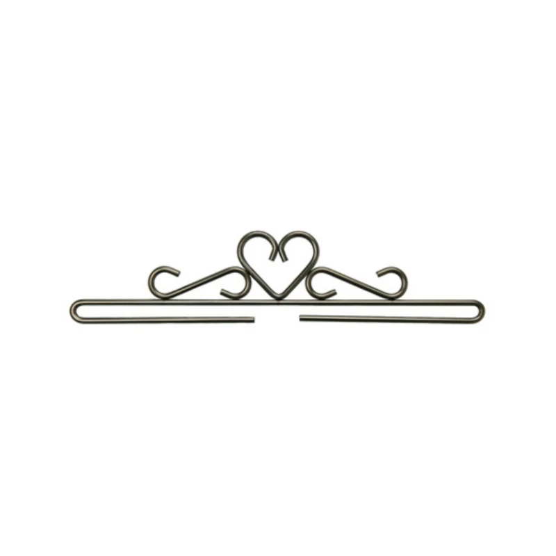 Permin Supporto per Ricamo Bright Iron 16 cm