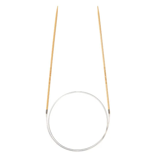 Ferri Circolari Clover PRO "Takumi" (60 cm) 2,00 mm