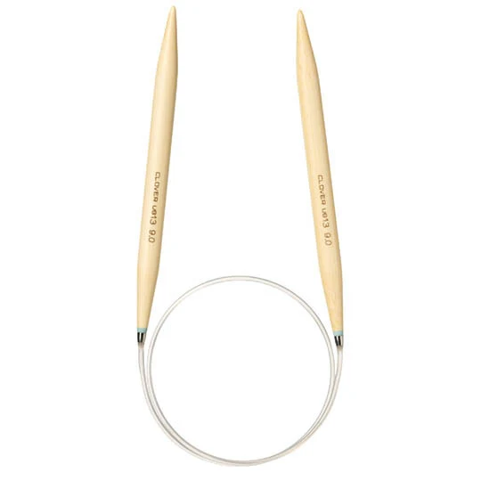 Ferri Circolari Clover PRO "Takumi" (60 cm) 9,00 mm