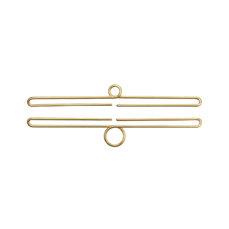 Permin Supporto per Ricamo Oslo, 1 set