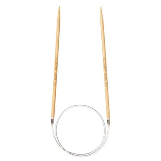Ferri Circolari Clover PRO "Takumi" (40 cm) 3,00 mm