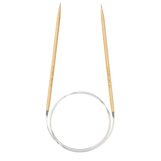 Ferri Circolari Clover PRO "Takumi" (80 cm) 4,00 mm