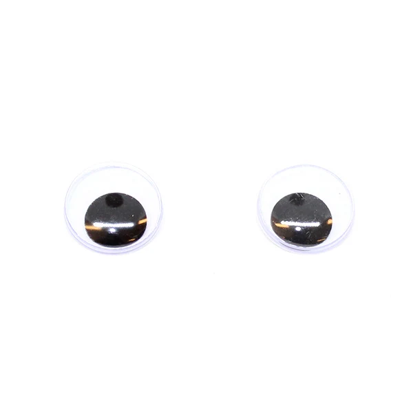 Occhielli rotanti (2 pz)