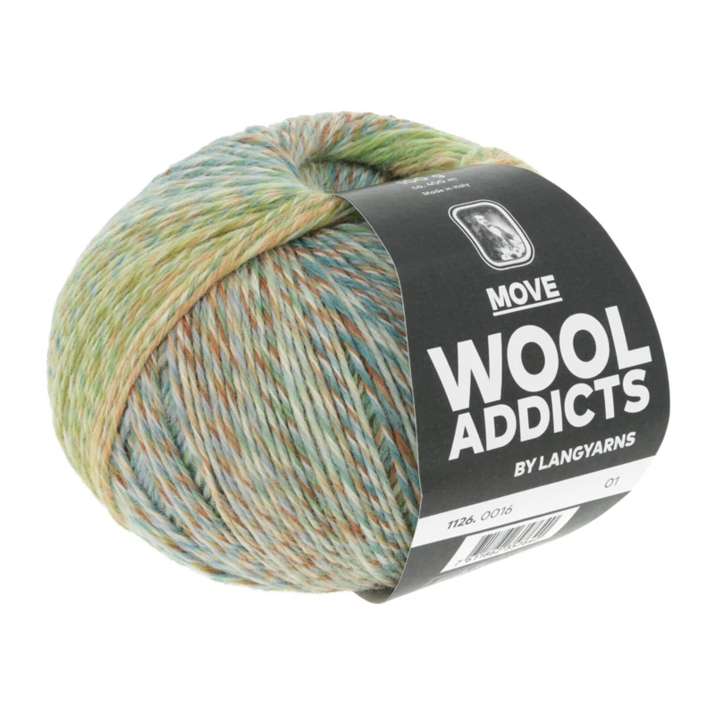 Lang Yarns Move 016