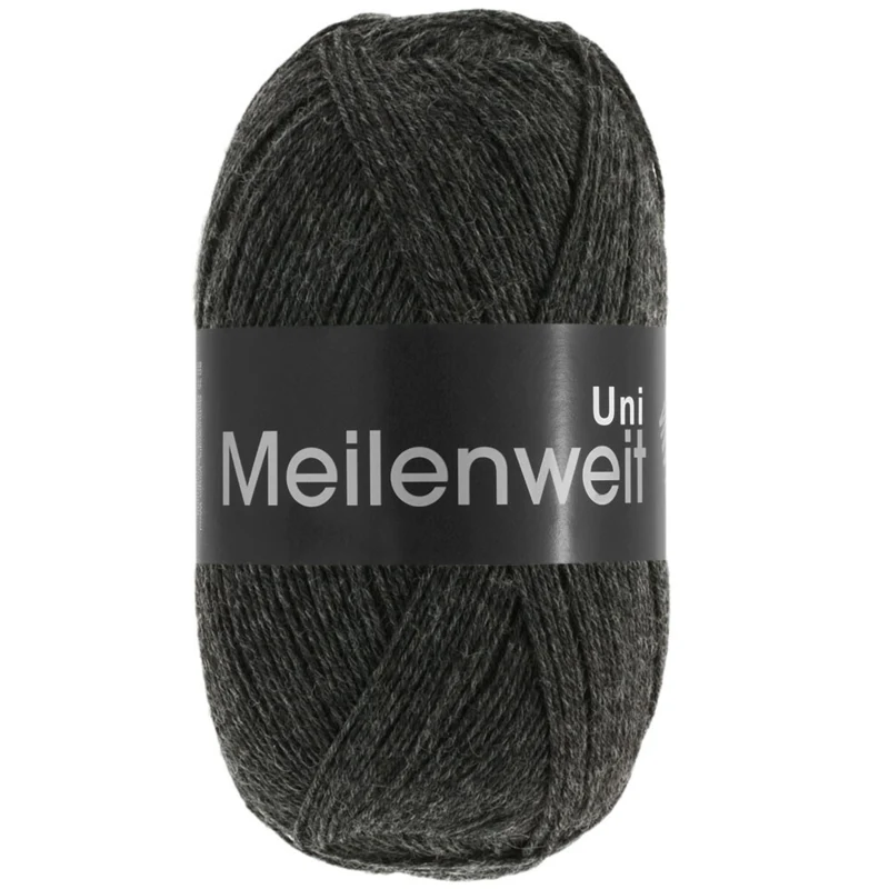 Meilenweit 100 1105 Antracite