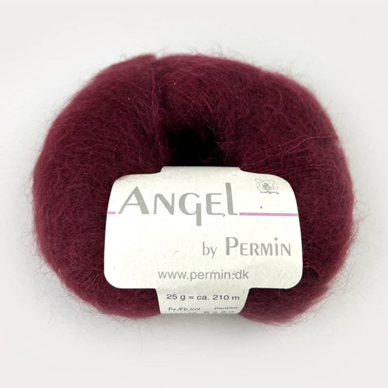 Permin Angel 028 Rosso vino