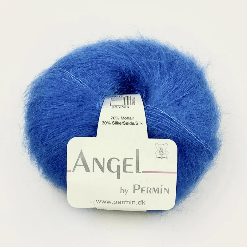 Permin Angel 106 Blu Ibiza
