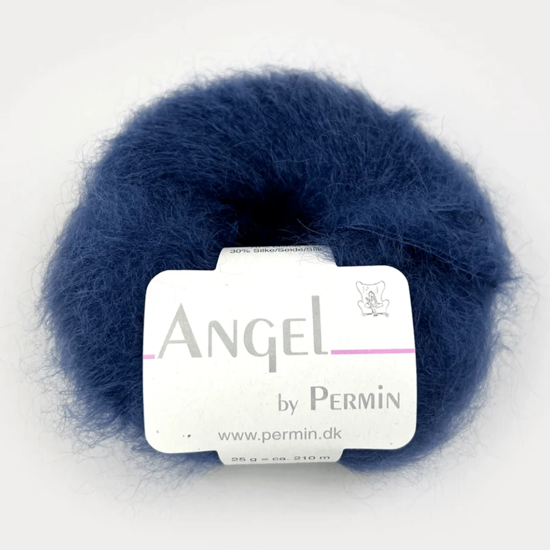 Permin Angel 100 Blu marino