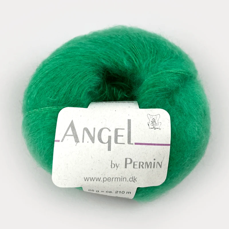Permin Angel 090 Verde sportivo