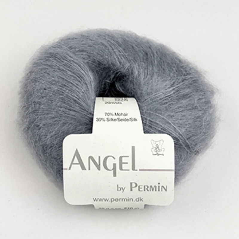 Permin Angel 108 Grigio cenere