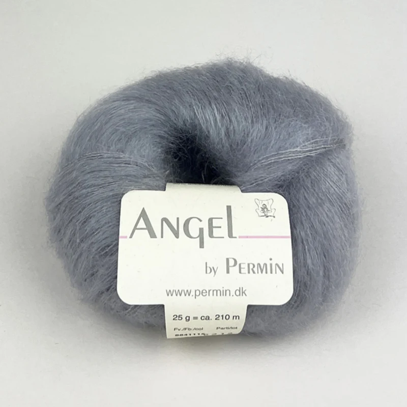 Permin Angel 115 Foresta di nebbia