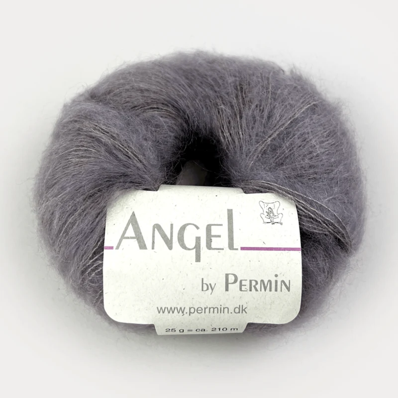 Permin Angel 093 Malva