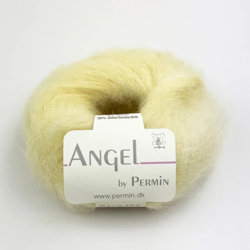 Permin Angel 121 Limonata
