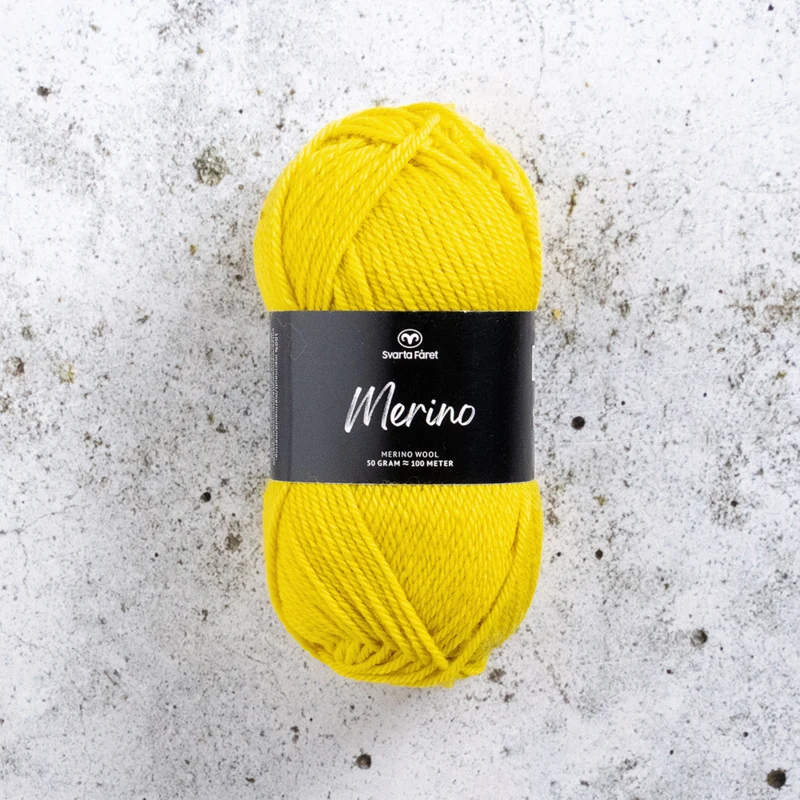 Svarta Fåret Merino 33 Età dorata