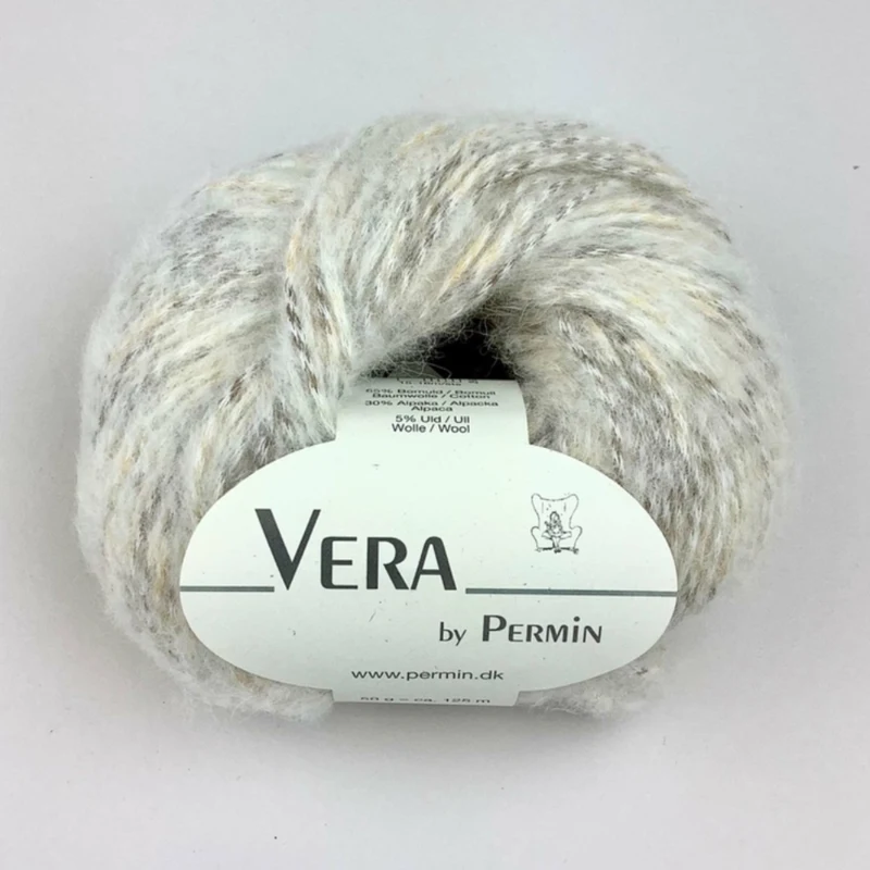 Permin Vera 01 Campo di grano