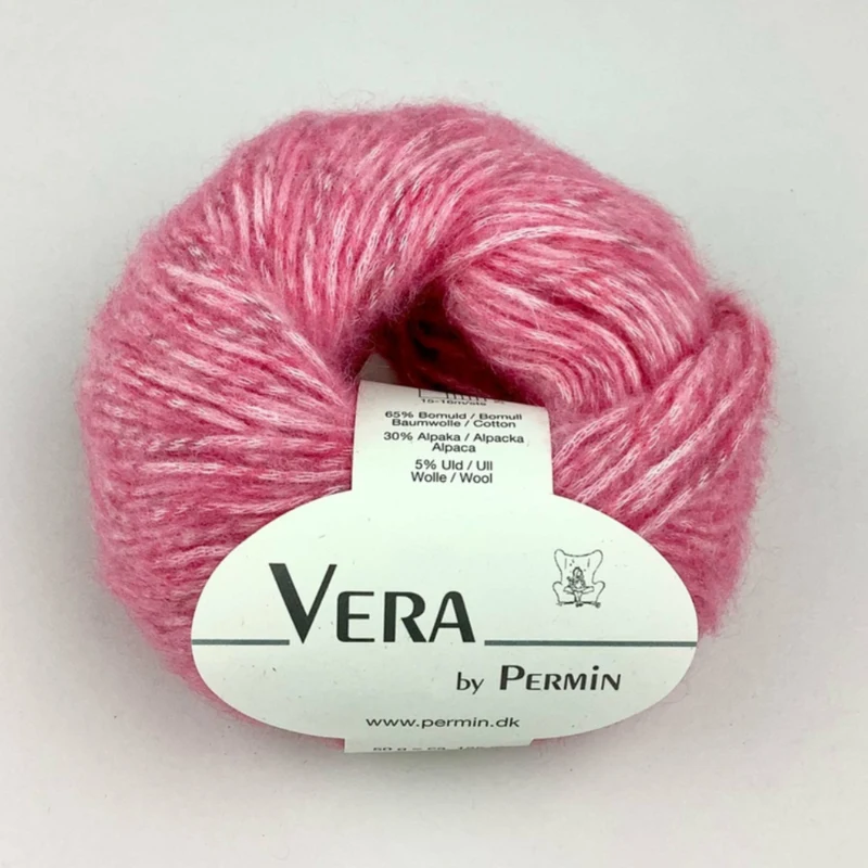 Permin Vera 06 Sorbetto al lampone