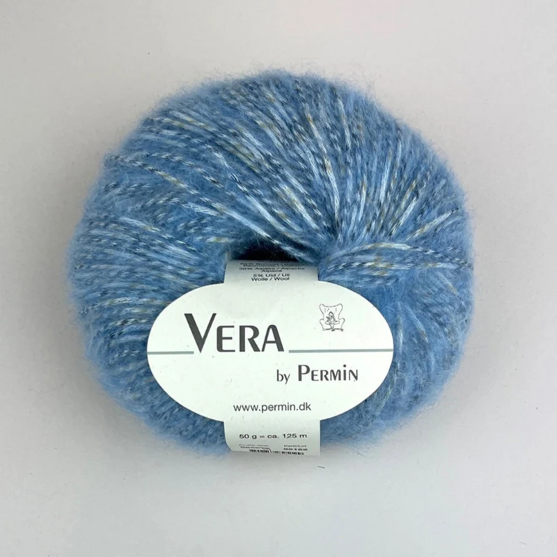 Permin Vera 14 Cielo e mare