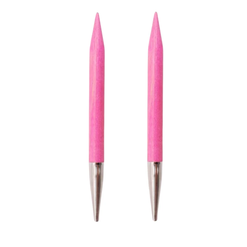 LYKKE Ferri Circolari Componibili Blush (9 e 13 cm)