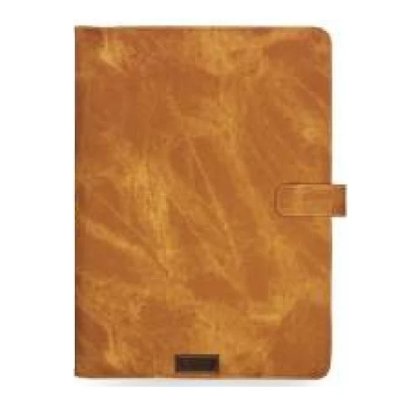 LYKKE Set di Ferri a Punta Singola Umber, Tan, 25 cm