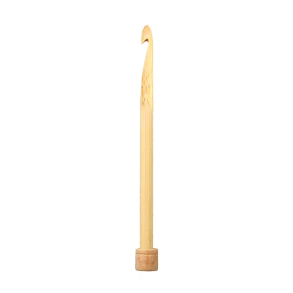 Uncinetto Tunisino ChiaoGoo Bambù (23 e 33 cm)