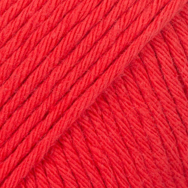 DROPS Paris 12 Rosso