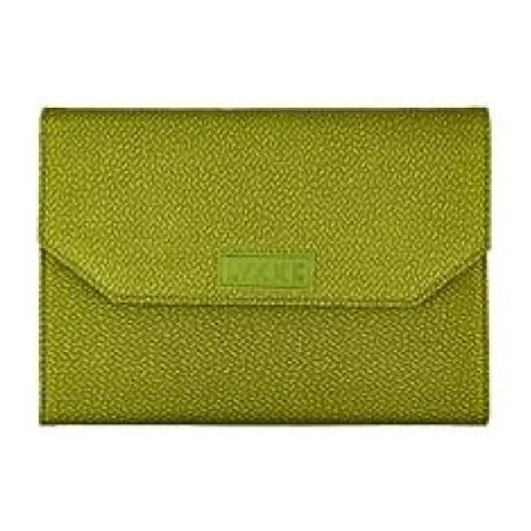 LYKKE Set di Ferri Circolari Componibili Grove, Verde, 13 cm