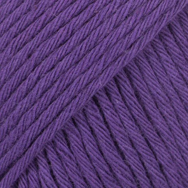DROPS Paris 08 Viola scuro