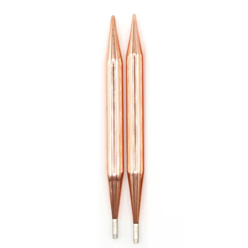 LYKKE Ferri Circolari Componibili Cypra (9 e 13 cm)