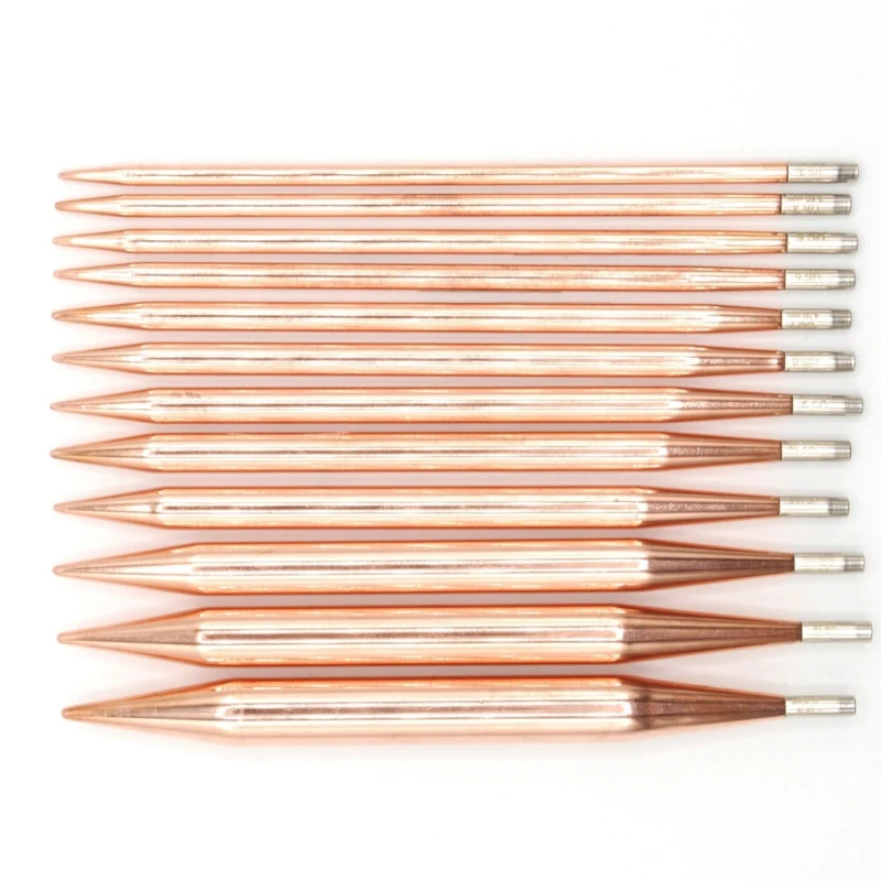 LYKKE Ferri Circolari Componibili Cypra (9 e 13 cm)